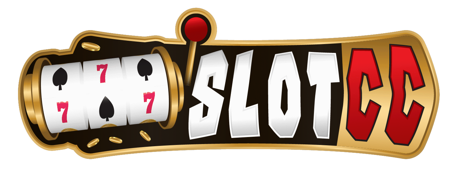 Logo Slot Online Gacor
